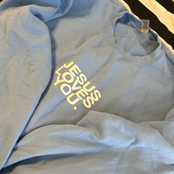 Other - JLY crewneck M